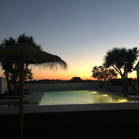 Villas Santa Ana Conil De La Frontera Ngoại thất bức ảnh