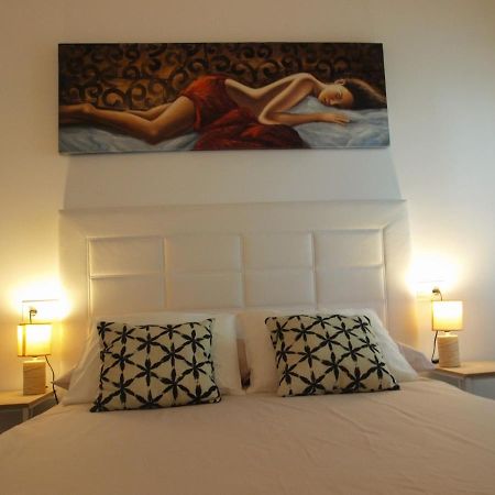 Villas Santa Ana Conil De La Frontera Ngoại thất bức ảnh