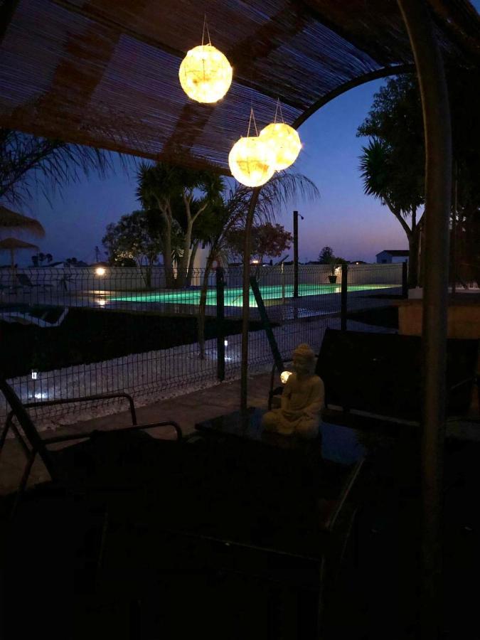 Villas Santa Ana Conil De La Frontera Ngoại thất bức ảnh