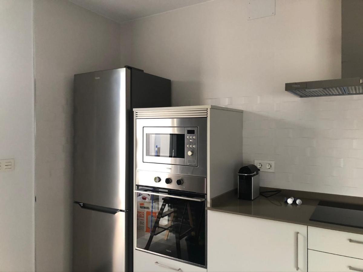 Villas Santa Ana Conil De La Frontera Ngoại thất bức ảnh