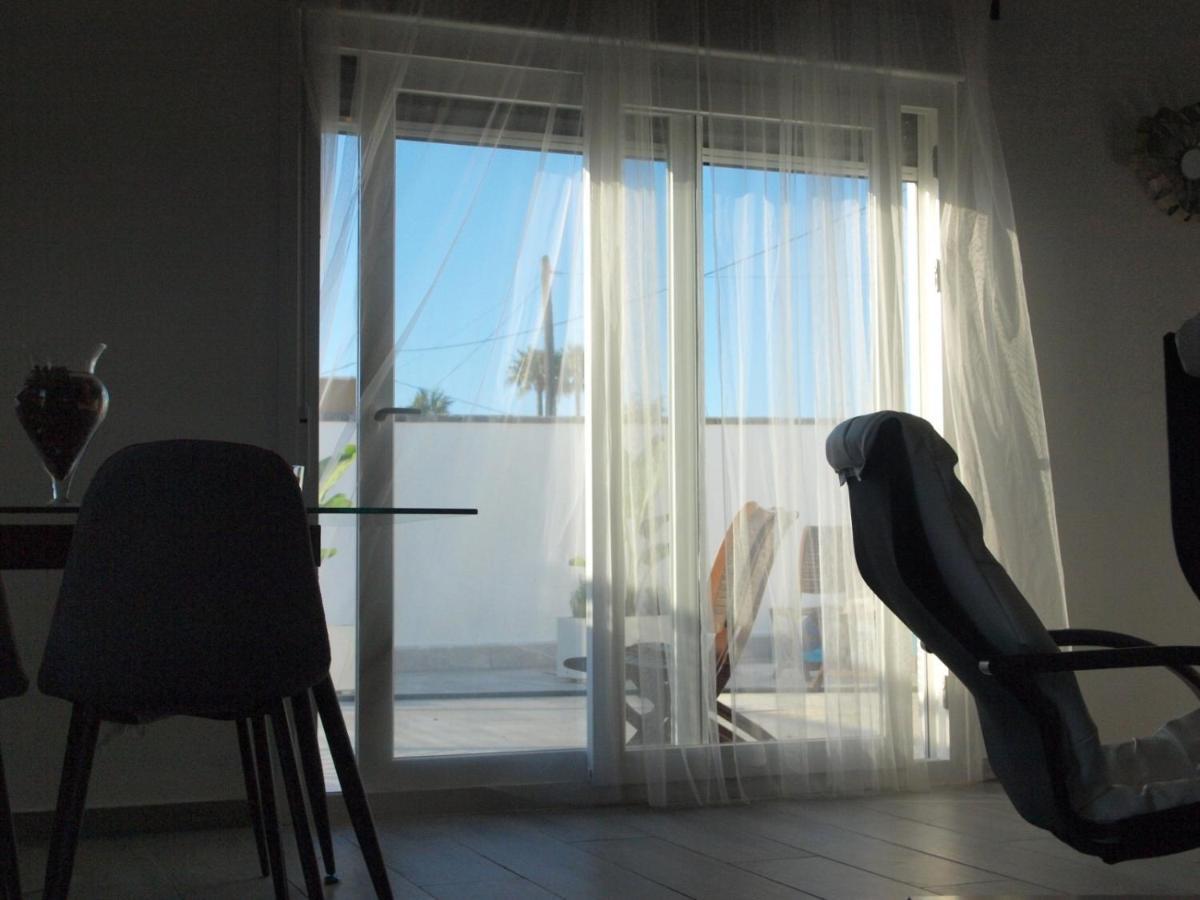Villas Santa Ana Conil De La Frontera Ngoại thất bức ảnh