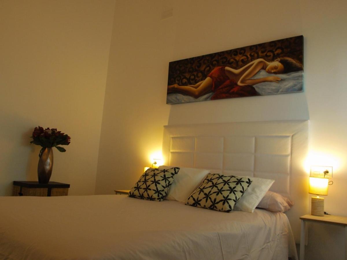 Villas Santa Ana Conil De La Frontera Ngoại thất bức ảnh