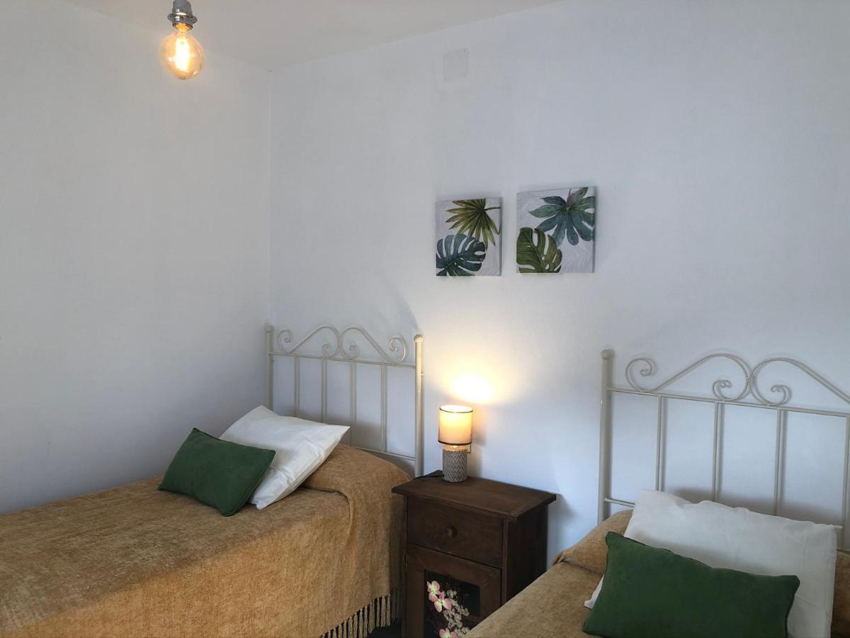 Villas Santa Ana Conil De La Frontera Ngoại thất bức ảnh