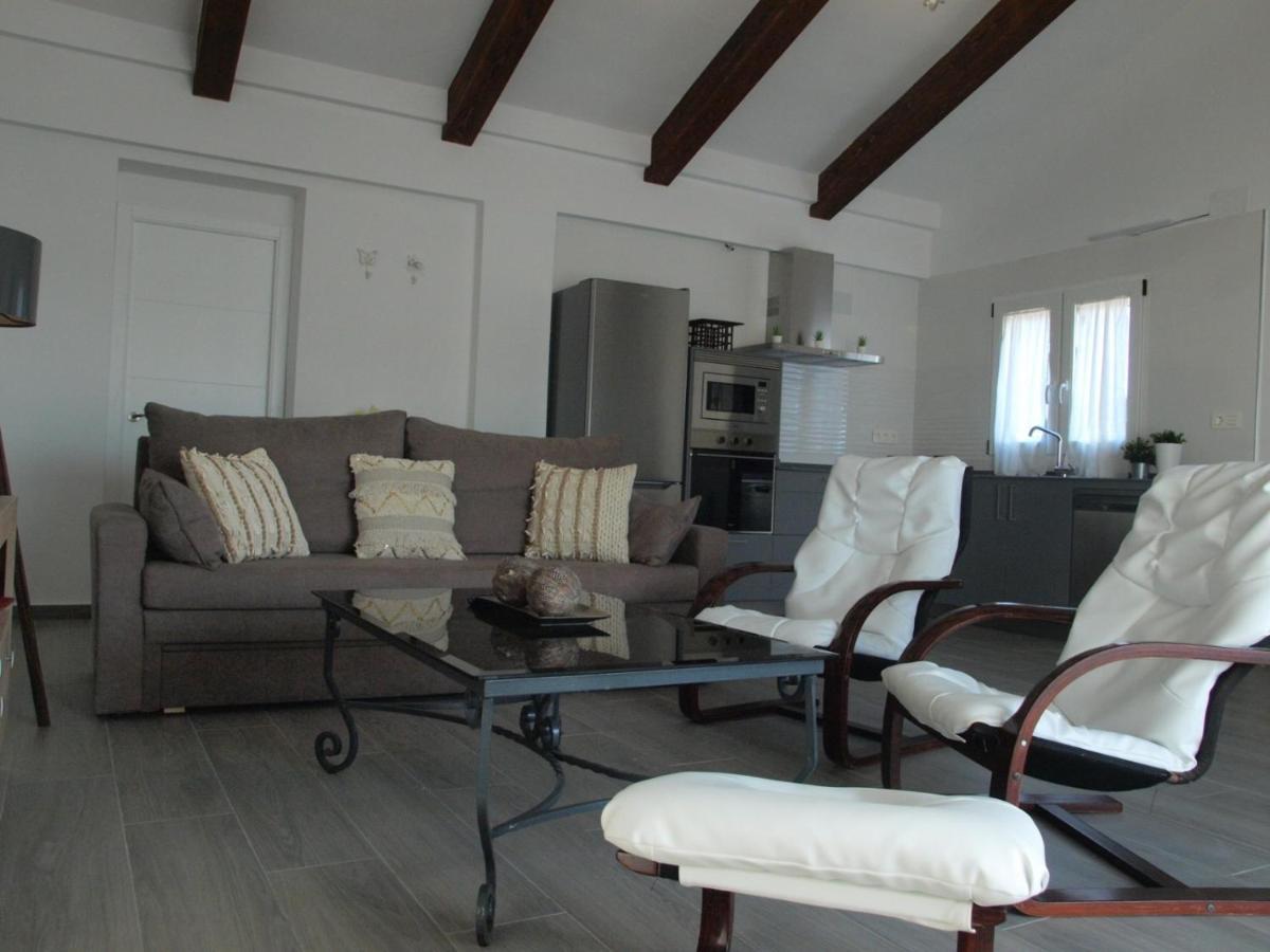 Villas Santa Ana Conil De La Frontera Ngoại thất bức ảnh