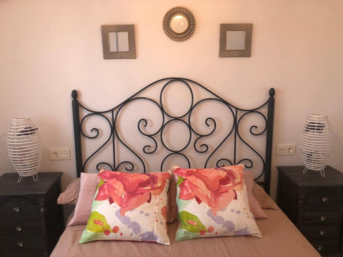 Villas Santa Ana Conil De La Frontera Ngoại thất bức ảnh