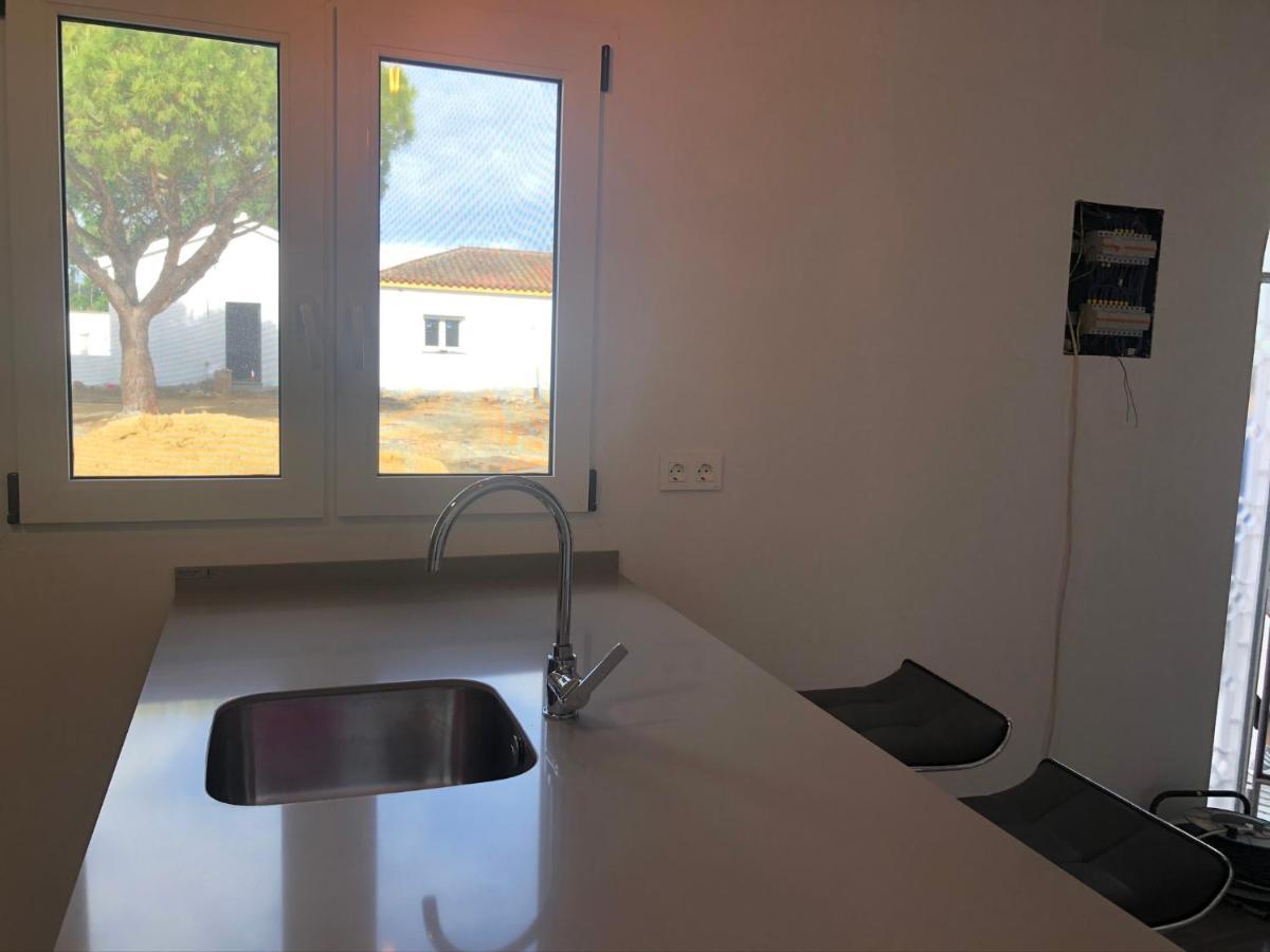 Villas Santa Ana Conil De La Frontera Ngoại thất bức ảnh