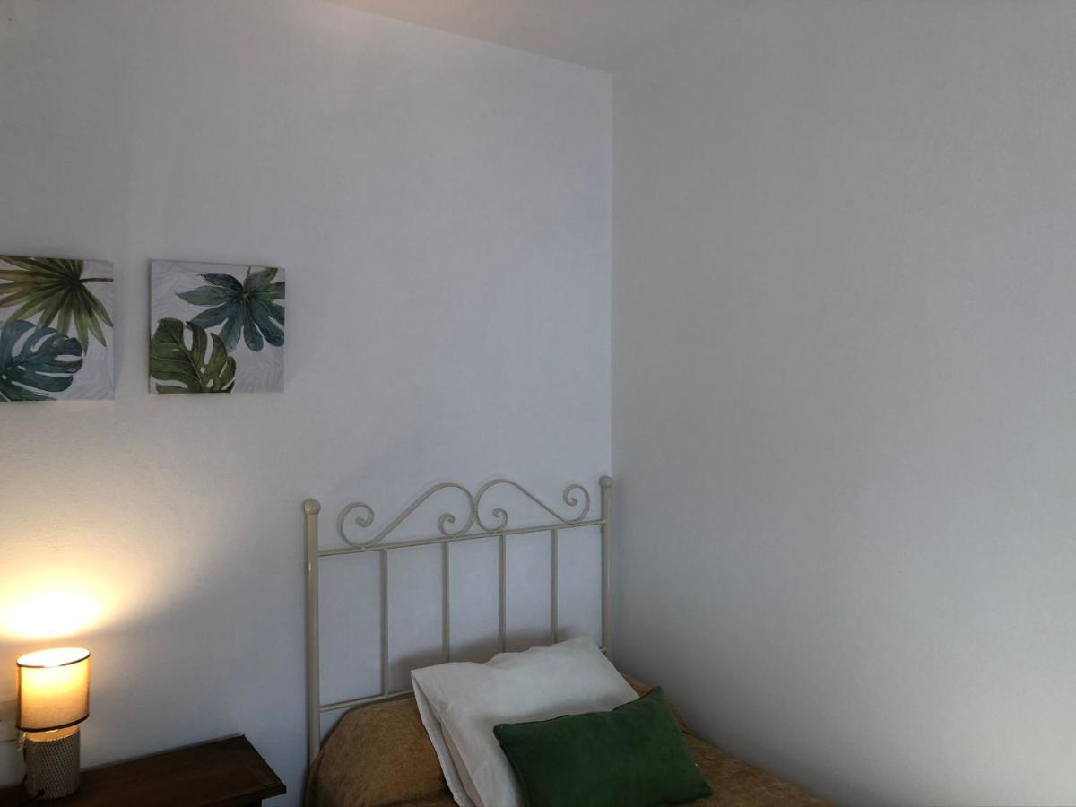 Villas Santa Ana Conil De La Frontera Ngoại thất bức ảnh