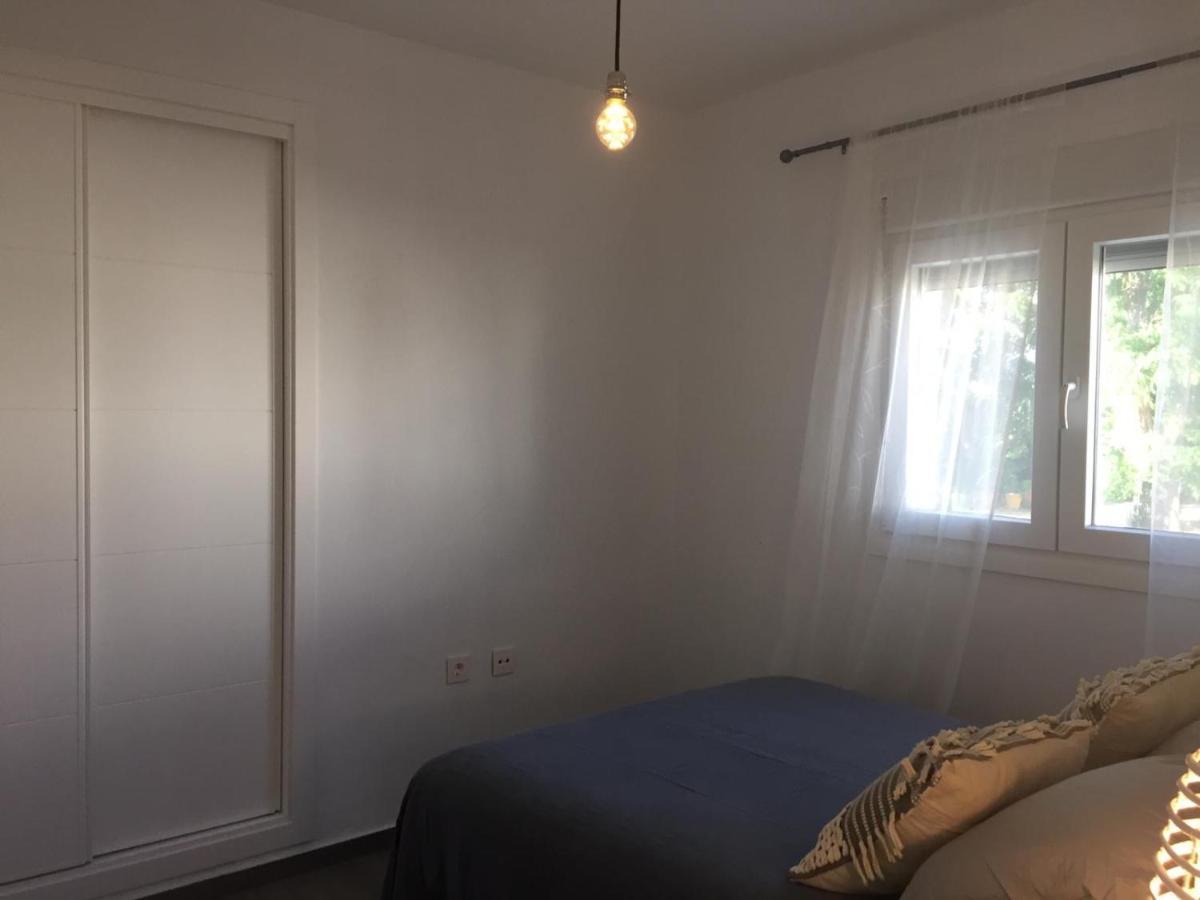 Villas Santa Ana Conil De La Frontera Ngoại thất bức ảnh