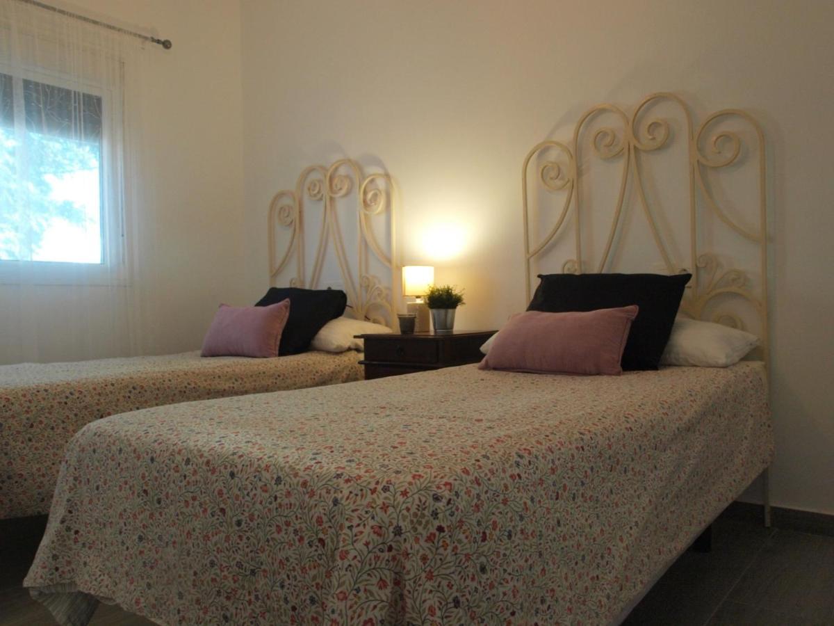 Villas Santa Ana Conil De La Frontera Ngoại thất bức ảnh