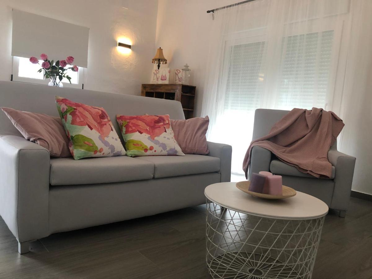 Villas Santa Ana Conil De La Frontera Ngoại thất bức ảnh