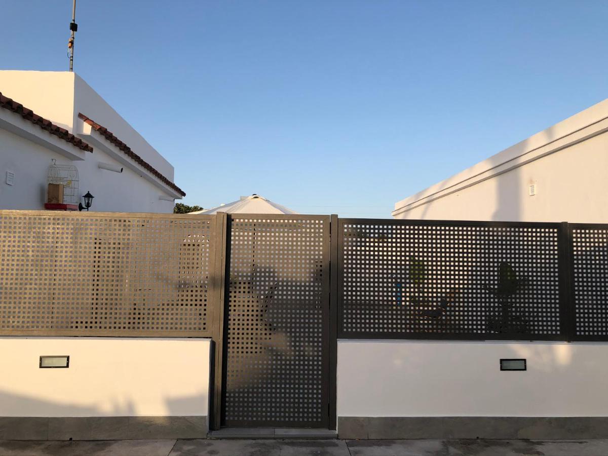 Villas Santa Ana Conil De La Frontera Ngoại thất bức ảnh