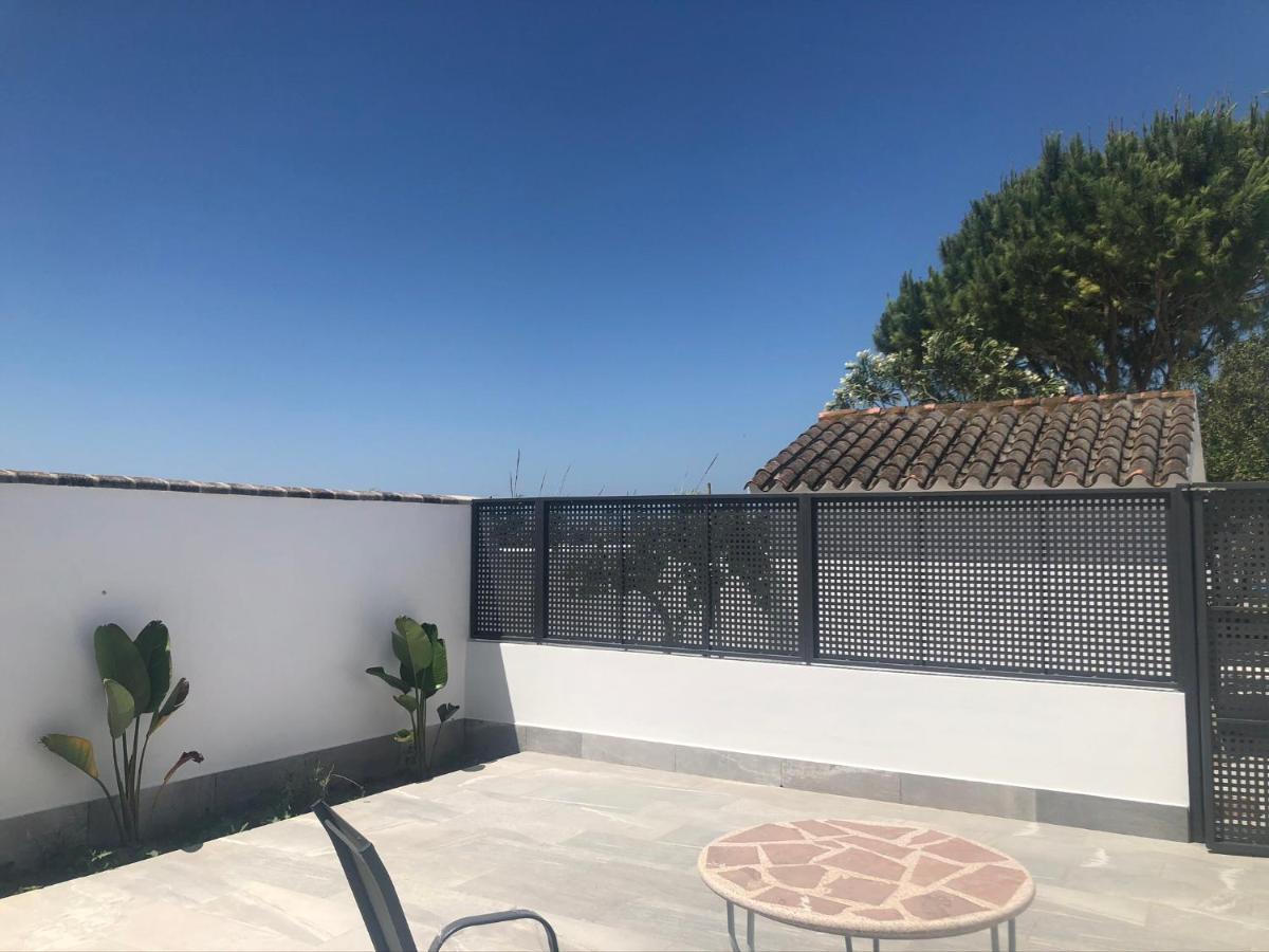 Villas Santa Ana Conil De La Frontera Ngoại thất bức ảnh