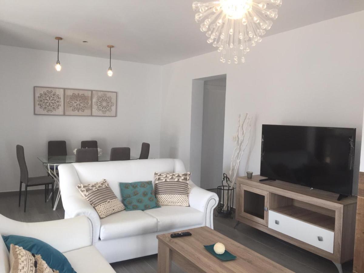 Villas Santa Ana Conil De La Frontera Ngoại thất bức ảnh