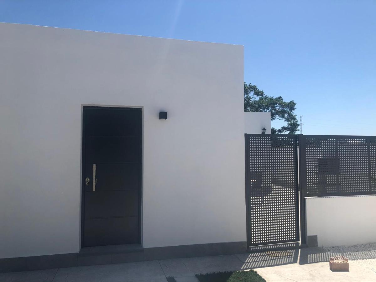 Villas Santa Ana Conil De La Frontera Ngoại thất bức ảnh