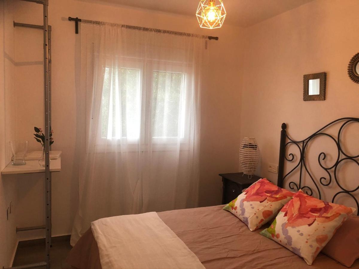 Villas Santa Ana Conil De La Frontera Ngoại thất bức ảnh