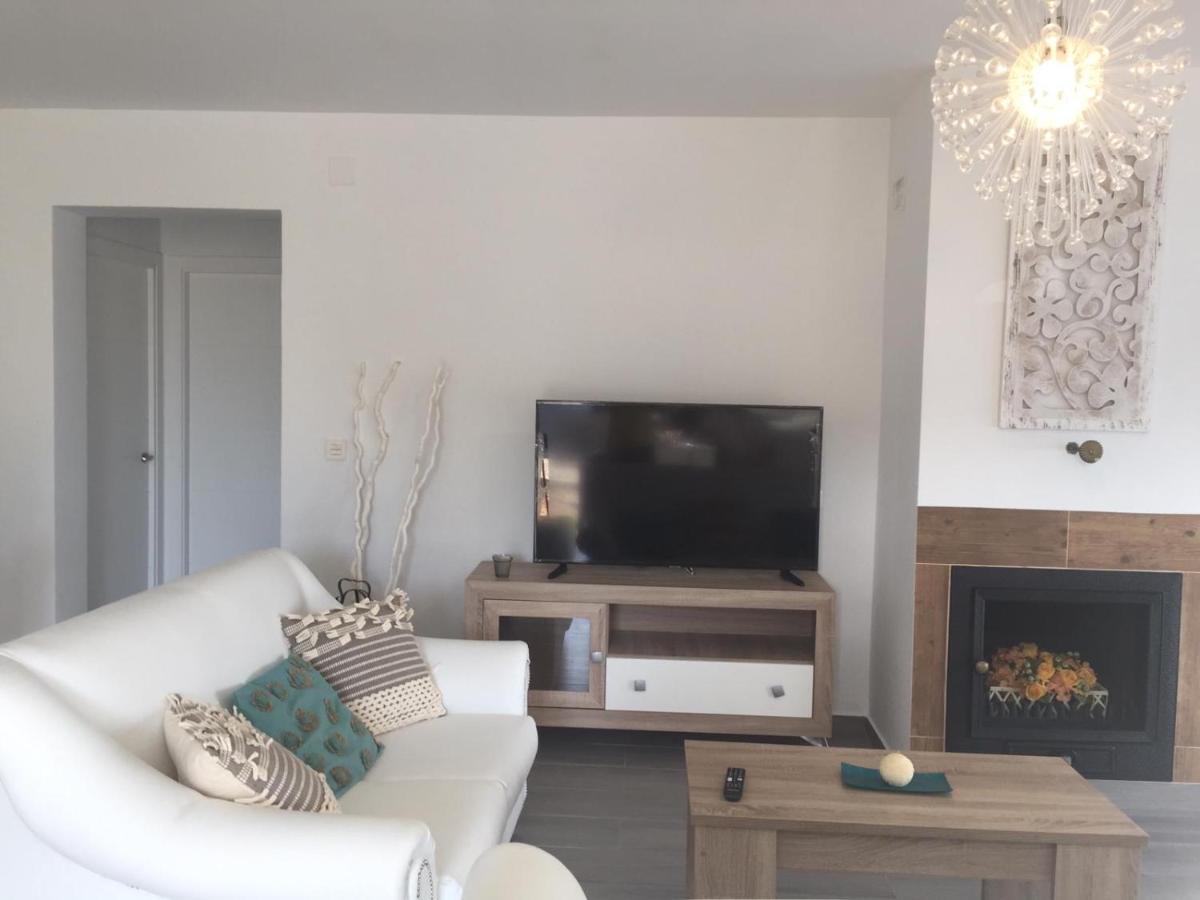 Villas Santa Ana Conil De La Frontera Ngoại thất bức ảnh