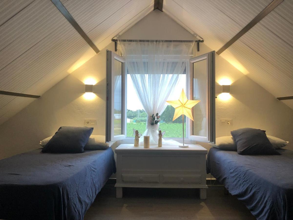 Villas Santa Ana Conil De La Frontera Ngoại thất bức ảnh