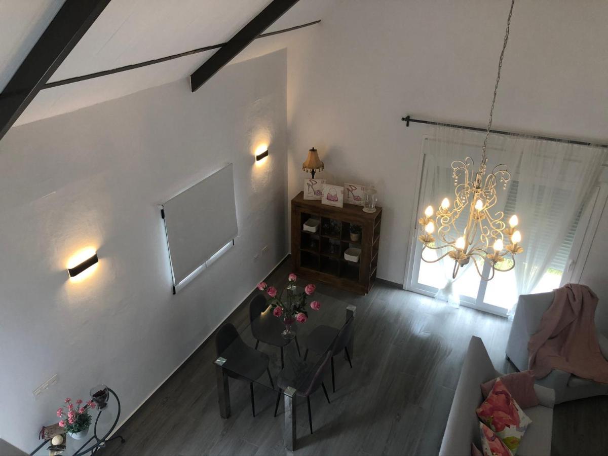 Villas Santa Ana Conil De La Frontera Ngoại thất bức ảnh
