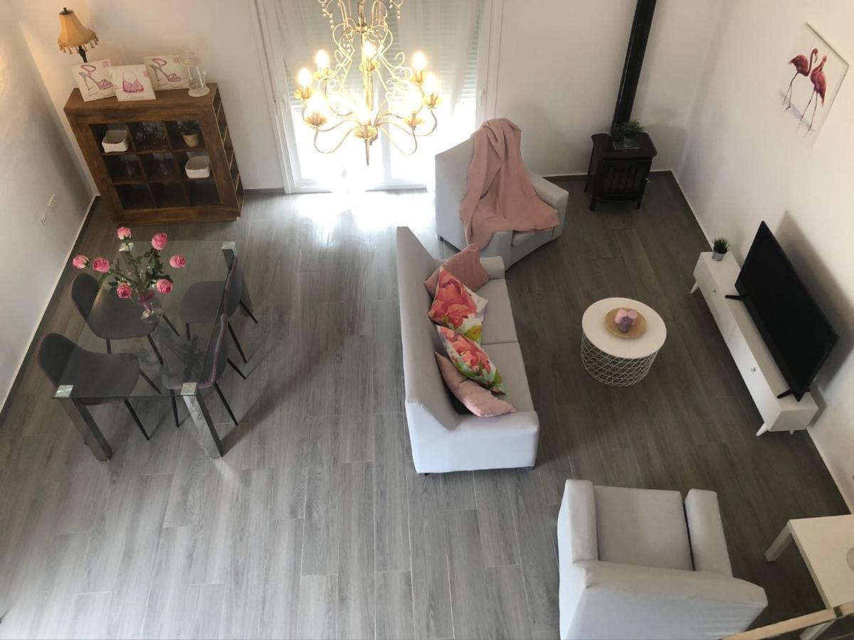 Villas Santa Ana Conil De La Frontera Ngoại thất bức ảnh