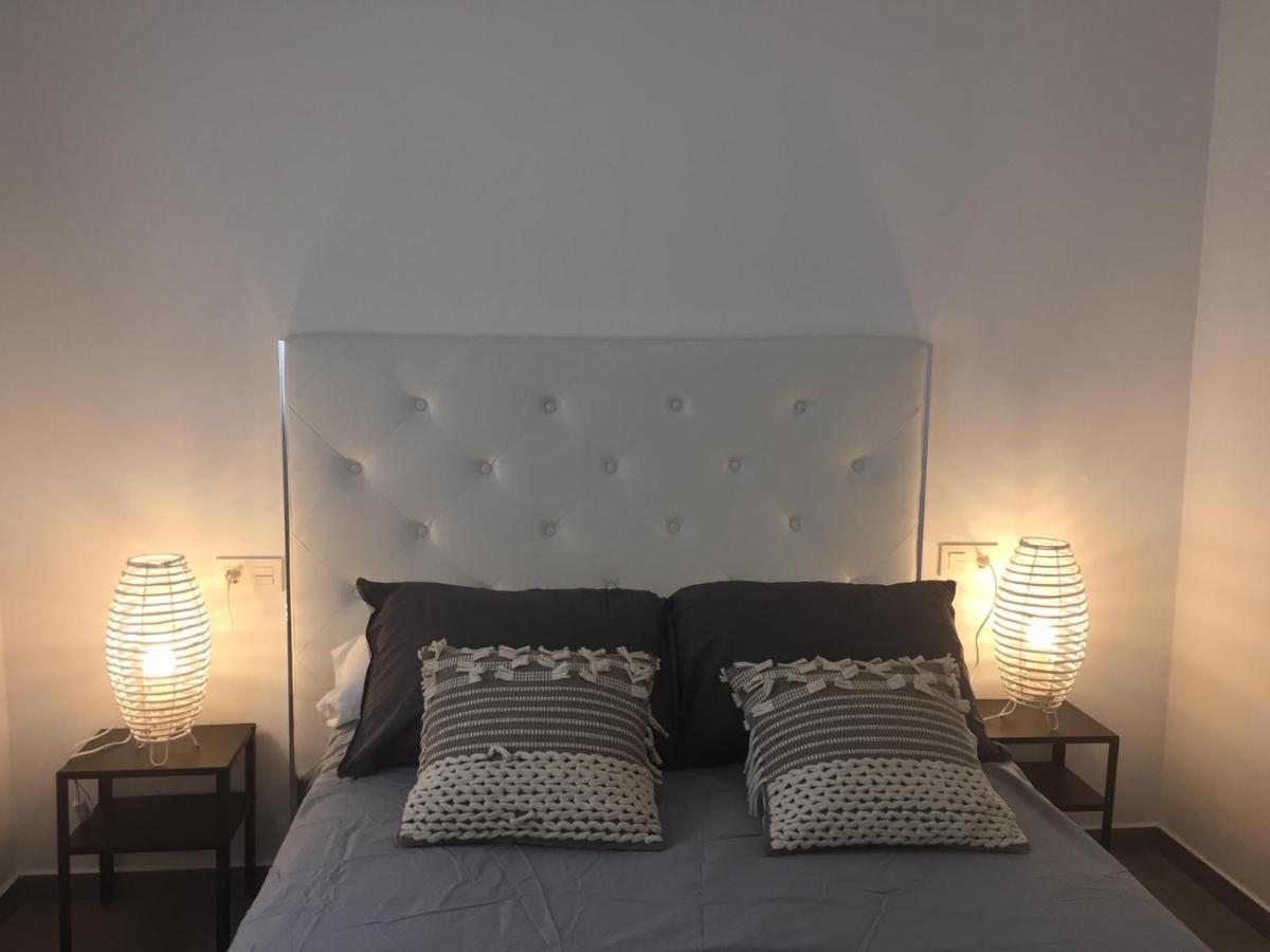 Villas Santa Ana Conil De La Frontera Ngoại thất bức ảnh