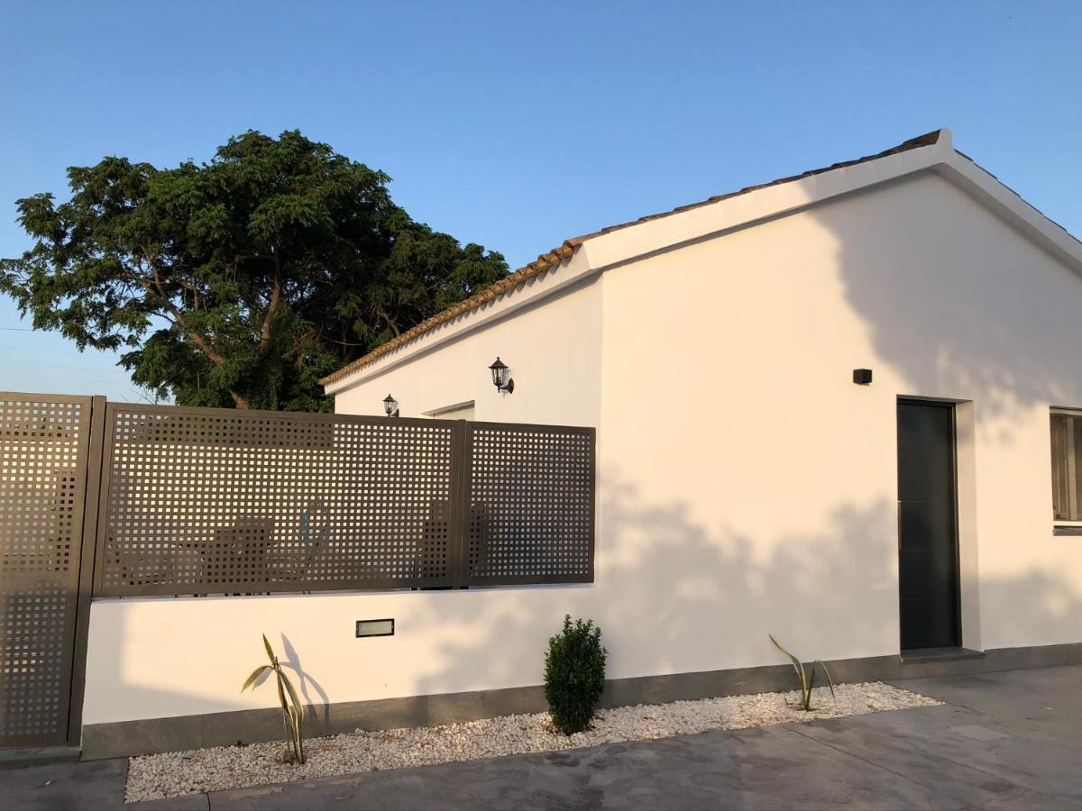 Villas Santa Ana Conil De La Frontera Ngoại thất bức ảnh