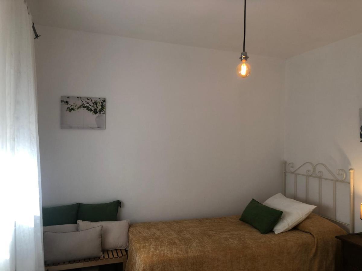 Villas Santa Ana Conil De La Frontera Ngoại thất bức ảnh