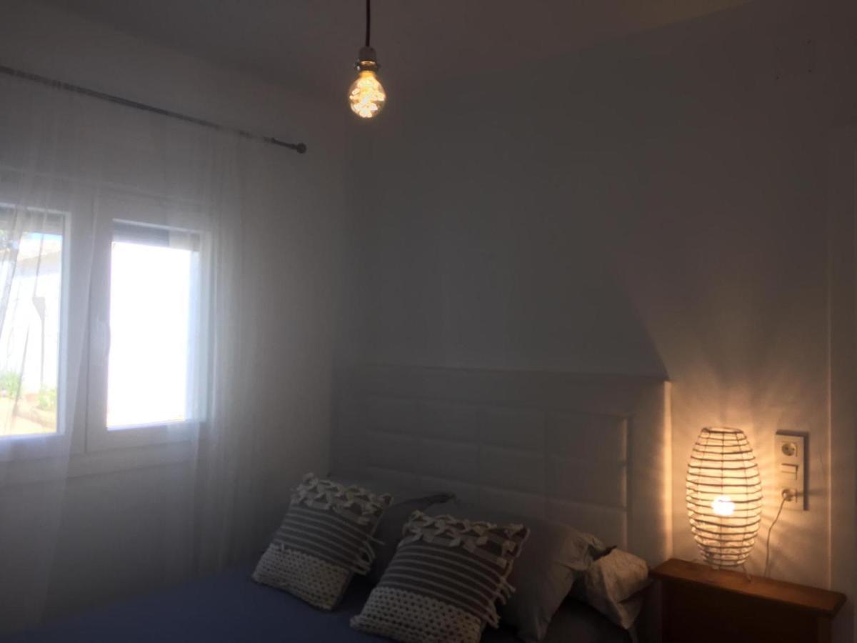 Villas Santa Ana Conil De La Frontera Ngoại thất bức ảnh