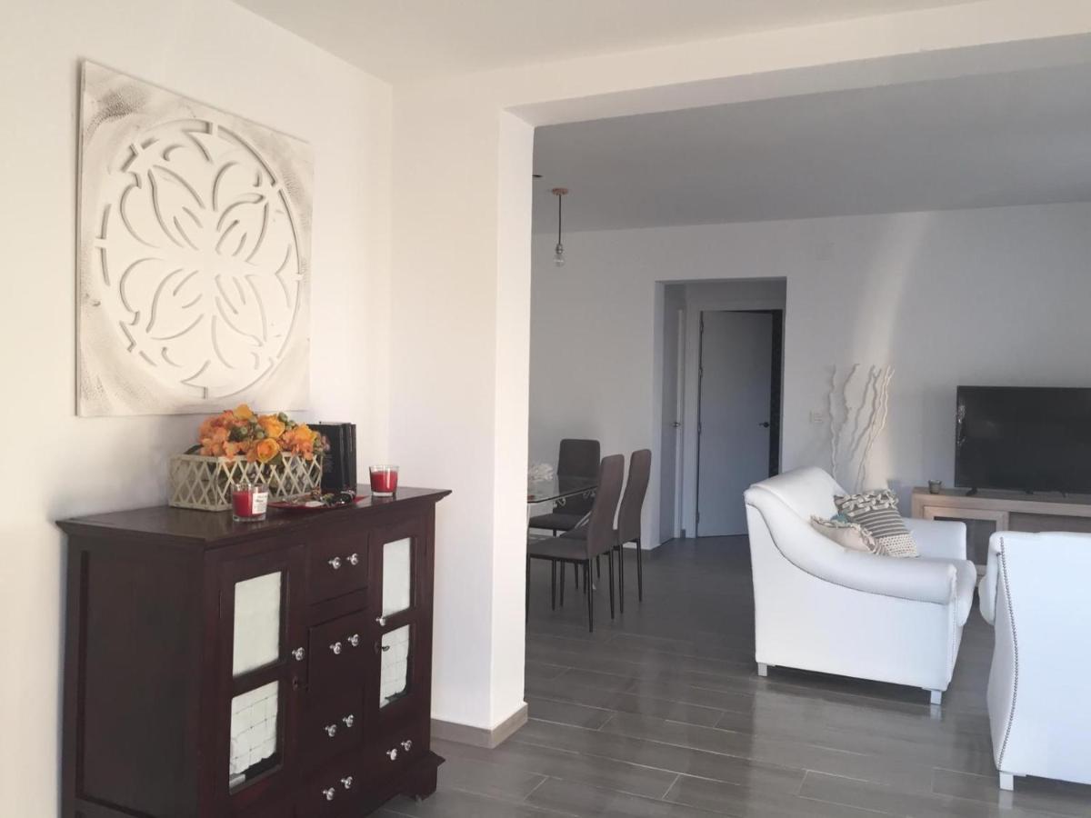 Villas Santa Ana Conil De La Frontera Ngoại thất bức ảnh