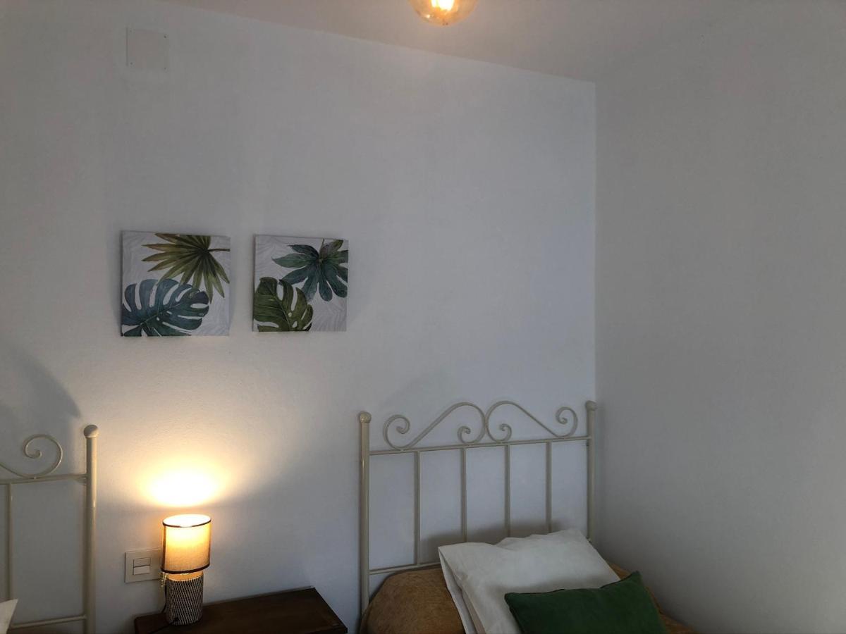 Villas Santa Ana Conil De La Frontera Ngoại thất bức ảnh