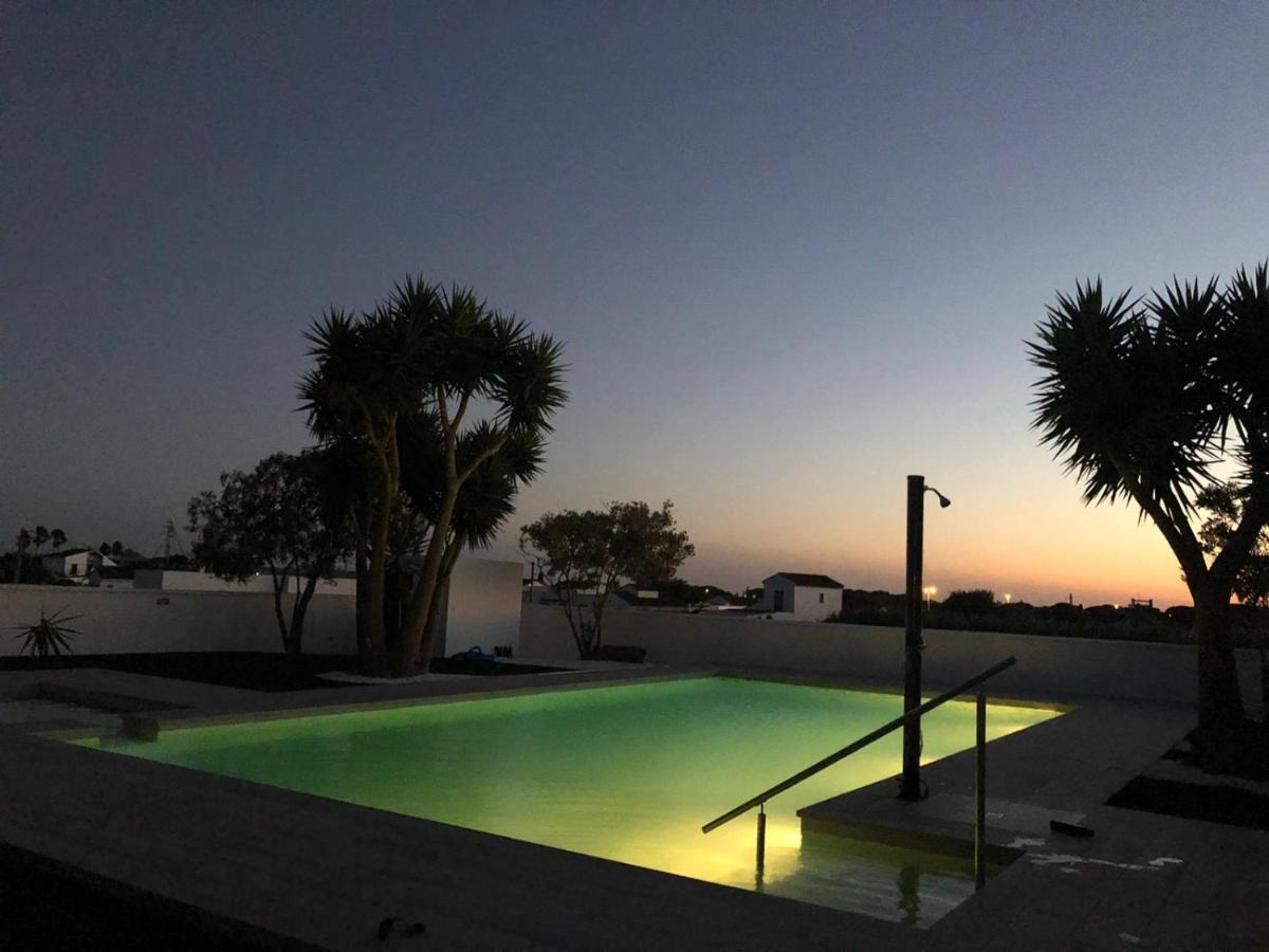 Villas Santa Ana Conil De La Frontera Ngoại thất bức ảnh