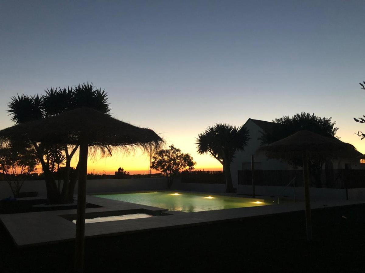 Villas Santa Ana Conil De La Frontera Ngoại thất bức ảnh
