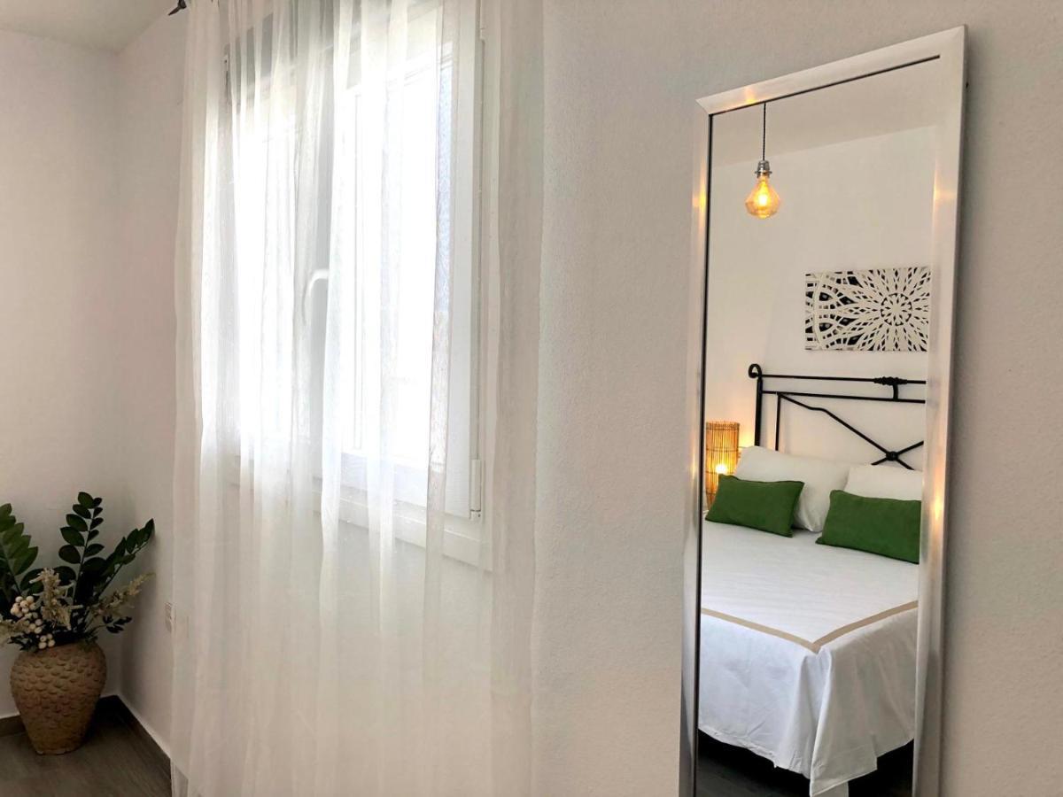 Villas Santa Ana Conil De La Frontera Ngoại thất bức ảnh